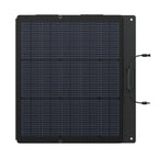 Panneau solaire portable léger EcoFlow 160 W