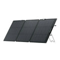 Panneau solaire portable léger EcoFlow 160 W
