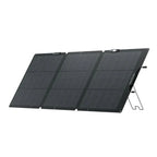 Panneau solaire portable léger EcoFlow 160 W