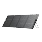 Panneau solaire portable léger EcoFlow 220 W