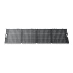 Panneau solaire portable léger EcoFlow 220 W