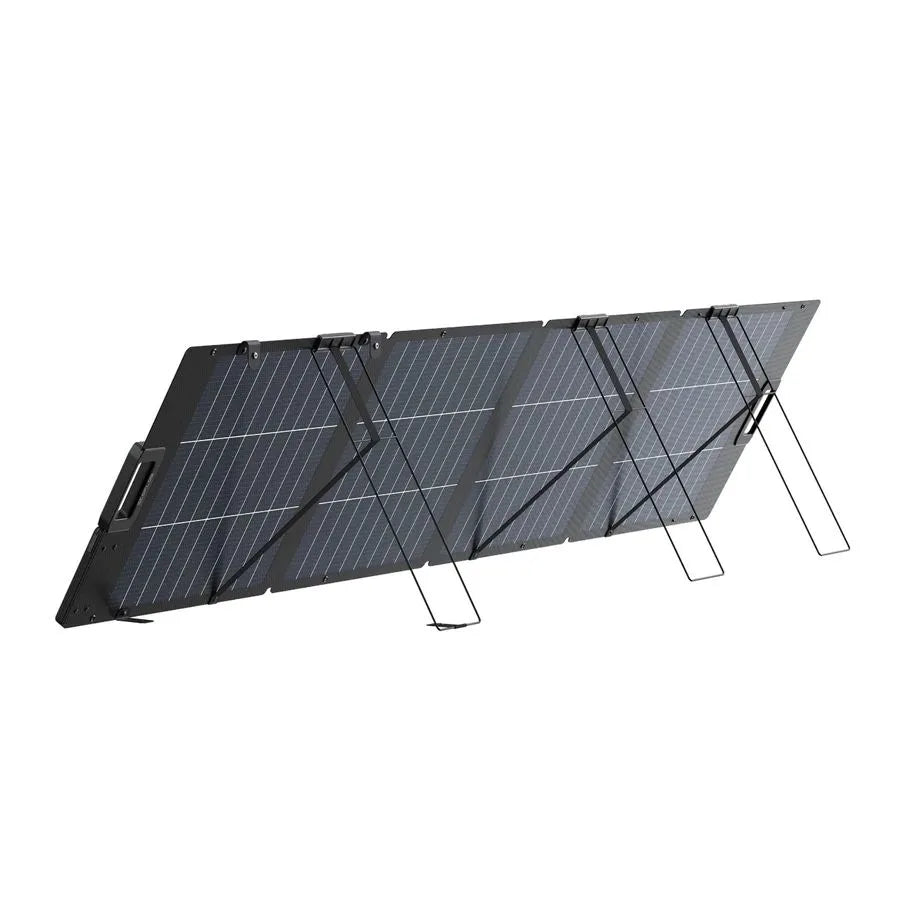 Panneau solaire portable léger EcoFlow 220 W