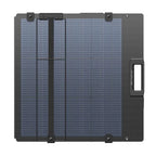 Panneau solaire portable léger EcoFlow 220 W