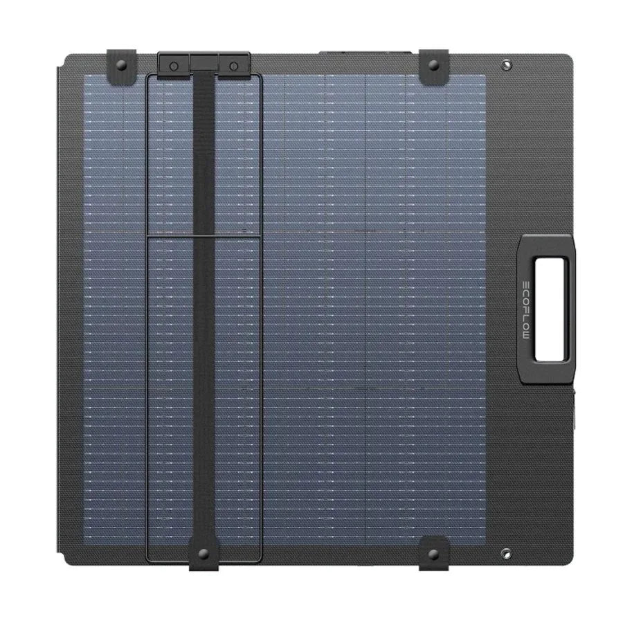 Panneau solaire portable léger EcoFlow 220 W