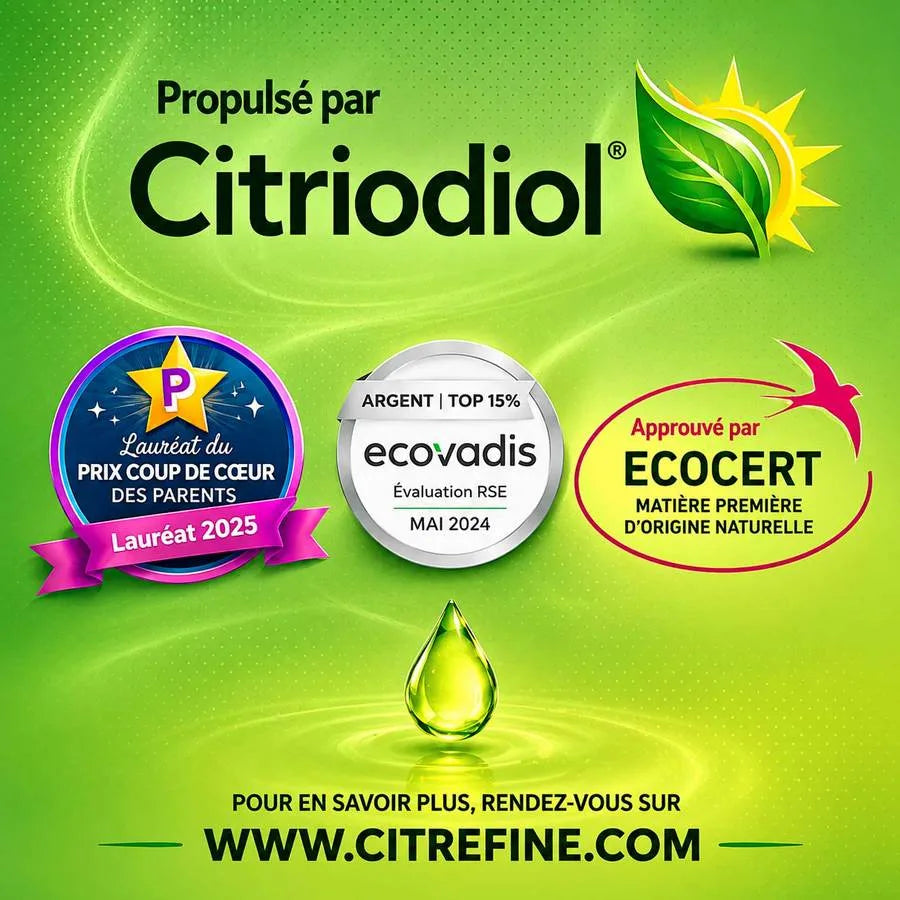 Thermacell MR300 - répulsif anti-moustiques portable