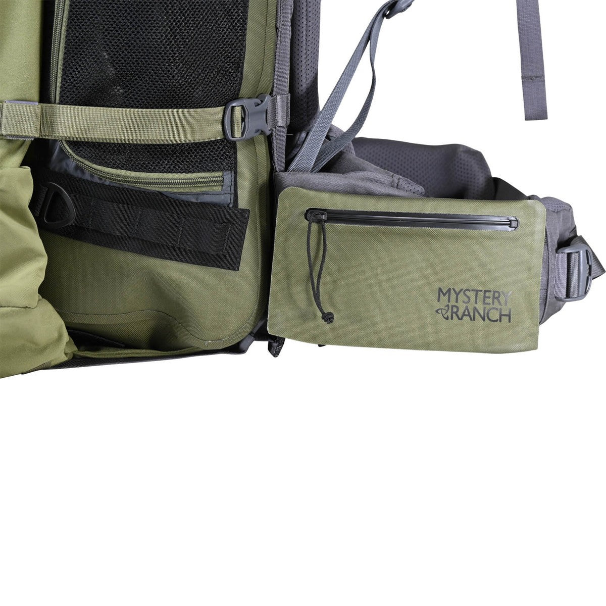 Sacs étanches - Mystery Ranch | High Water Forager - outpost-shop.com