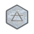 Prometheus Design Werx - Prometheus Design Werx | Elements Air Morale Patch - outpost-shop.com