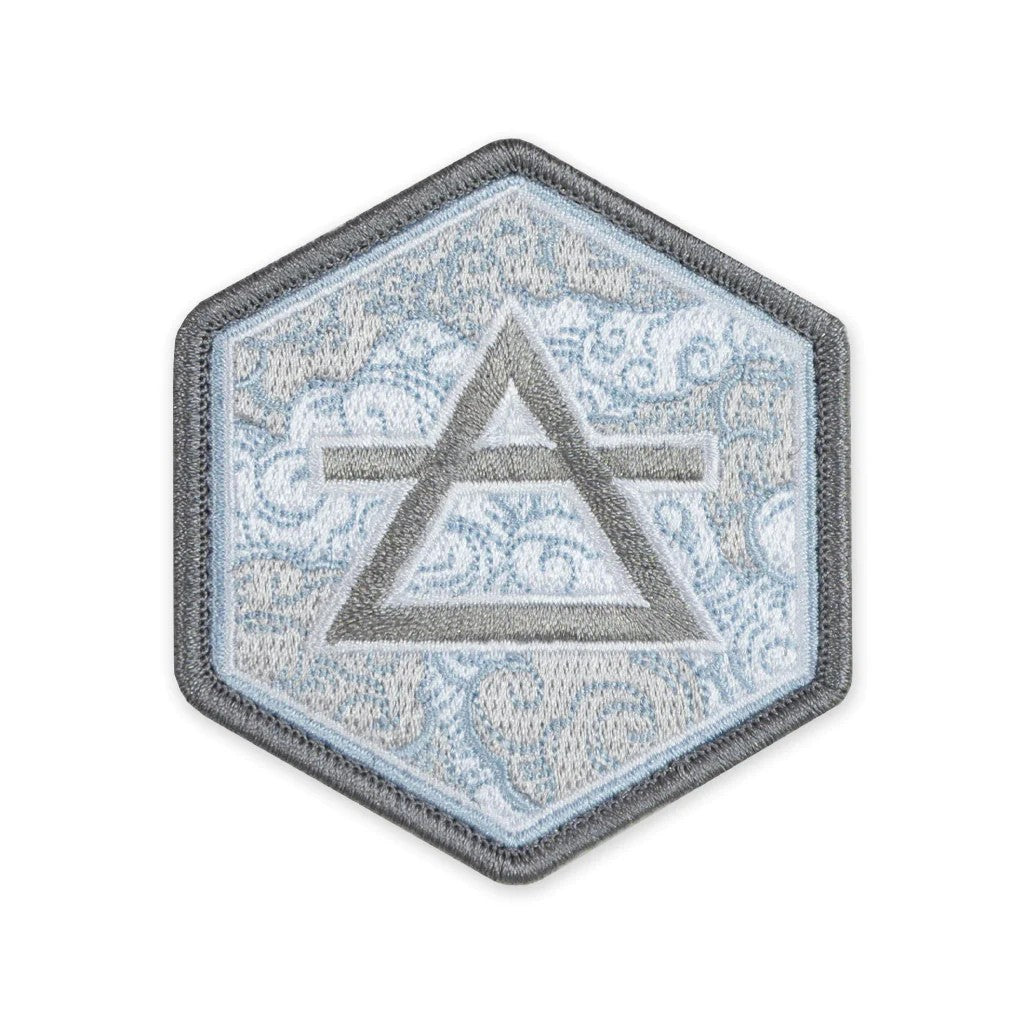 Prometheus Design Werx - Prometheus Design Werx | Elements Air Morale Patch - outpost-shop.com