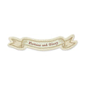 Prometheus Design Werx - Prometheus Design Werx | Fortune and Glory Scroll Morale Patch - outpost-shop.com