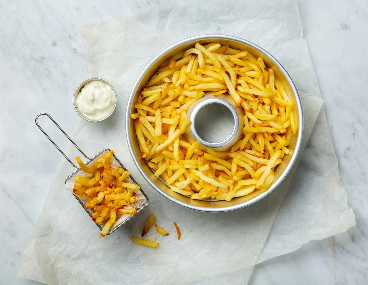 Cuisine - Omnia | Four de cuisson Omnia - outpost-shop.com