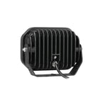 Alimentation & Éclairage - Auxbeam | Feux de route blancs avec DRL - 7x5 pouces  (2 pièces) - outpost-shop.com