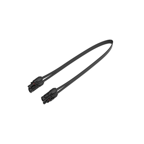 Panneaux solaire - Ecoflow | Câble extra plat mc4 - outpost-shop.com