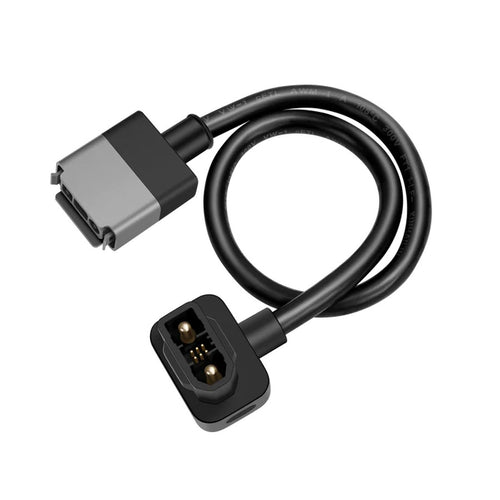Panneaux solaire - Ecoflow | Câble de connexion xt150 de connexion powerstream - Delta - outpost-shop.com
