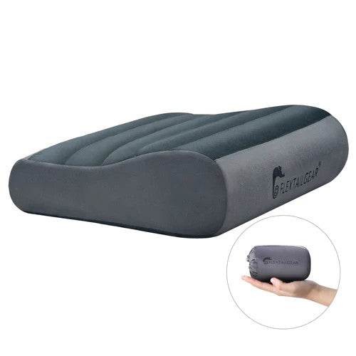 Oreillers - Flextail | ZERO PILLOW-B - Oreiller gonflable de camping - outpost-shop.com