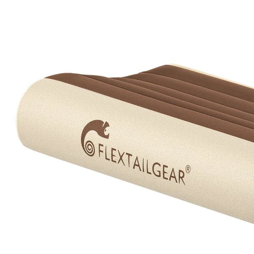 Oreillers - Flextail | ZERO PILLOW-B - Oreiller gonflable de camping - outpost-shop.com