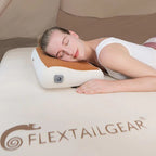 Oreillers - Flextail | ZERO PILLOW-B - Oreiller gonflable de camping - outpost-shop.com