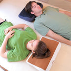 Oreillers - Flextail | ZERO PILLOW-B - Oreiller gonflable de camping - outpost-shop.com