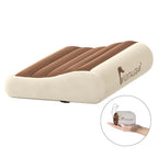 Oreillers - Flextail | ZERO PILLOW-B - Oreiller gonflable de camping - outpost-shop.com