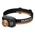 Duracell DH400 - lampe frontale à piles 400 lm