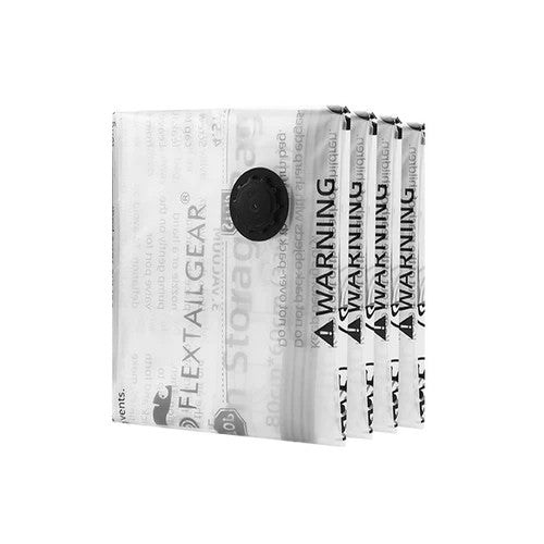 Rangements - Flextail | Ensemble de Sacs sous vide - outpost-shop.com