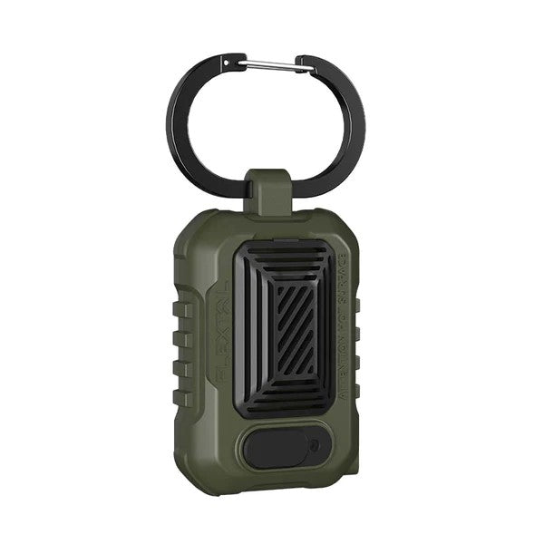 Batteries & Électronique  - Flextail | LIGHT REPEL - Répulsif anti-moustique portable - outpost-shop.com