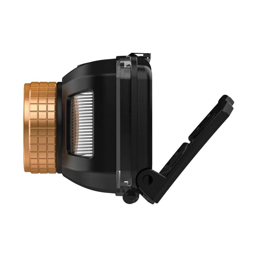 Duracell DH400 - lampe frontale à piles 400 lm