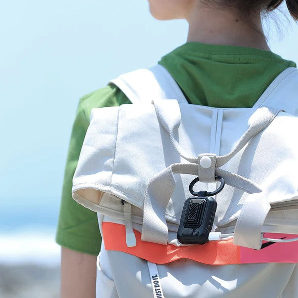 Batteries & Électronique  - Flextail | LIGHT REPEL - Répulsif anti-moustique portable - outpost-shop.com