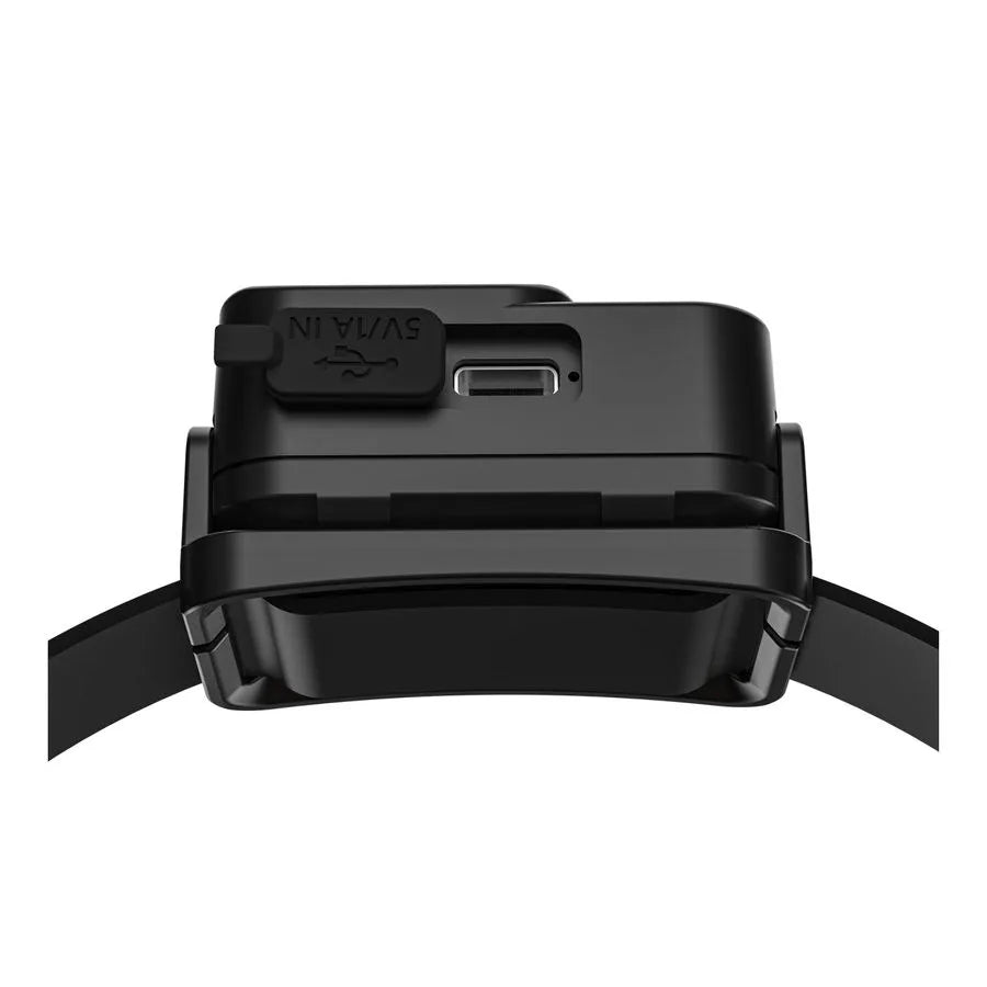 Duracell DH700R - lampe frontale rechargeable 700 lm