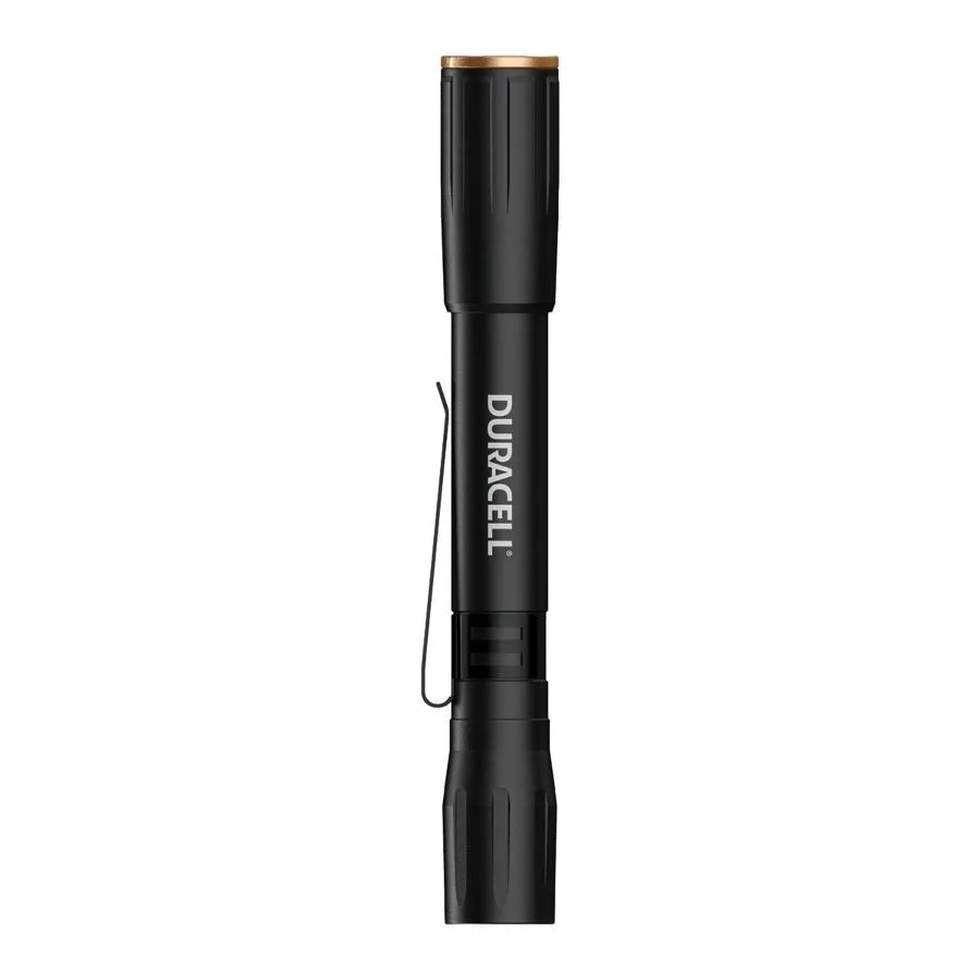 Duracell DF150 - lampe torche à piles 150 lm