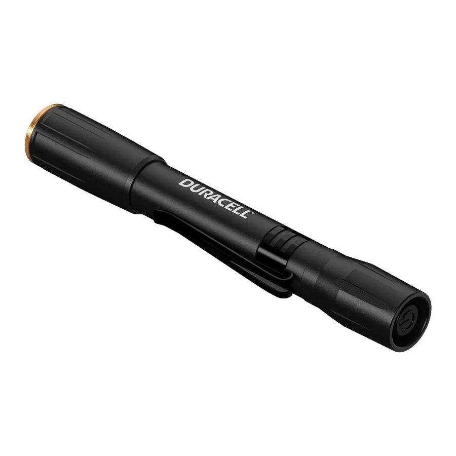 Duracell DF150 - lampe torche à piles 150 lm