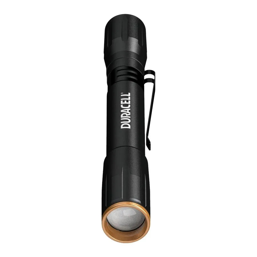 Duracell DF150 - lampe torche à piles 150 lm