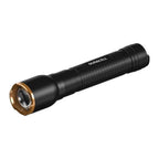 Duracell DF1500 - lampe torche à piles 1500 lm