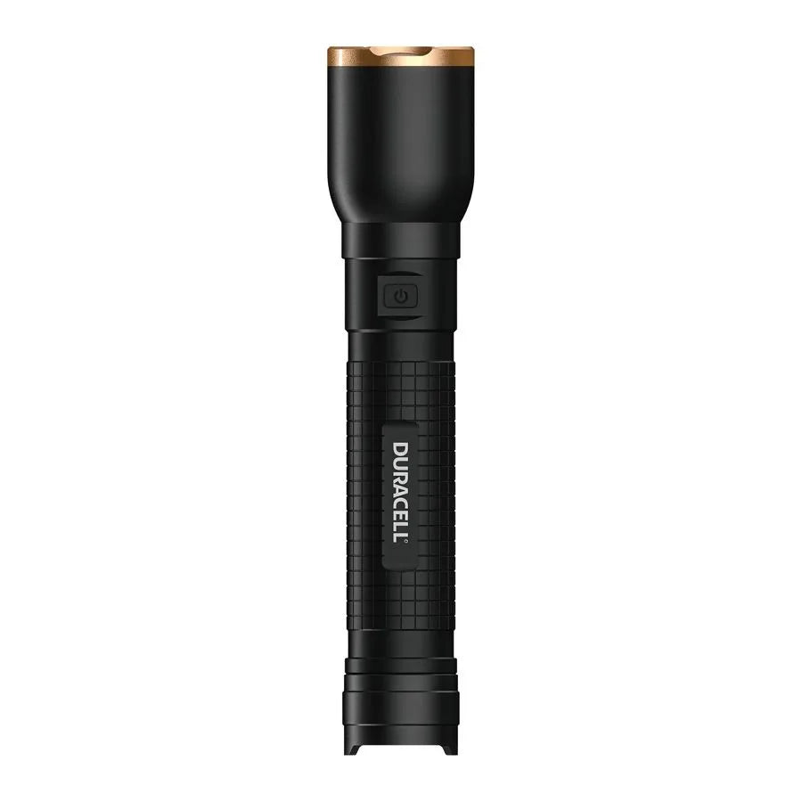 Duracell DF1500 - lampe torche à piles 1500 lm