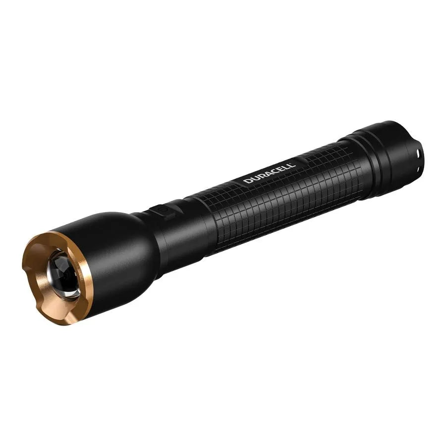 Duracell DF750 - lampe torche à piles 750 lm