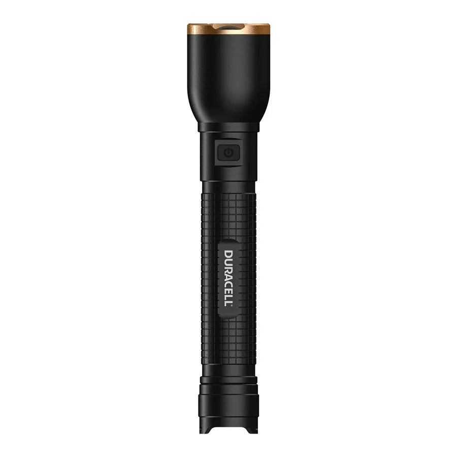 Duracell DF750 - lampe torche à piles 750 lm