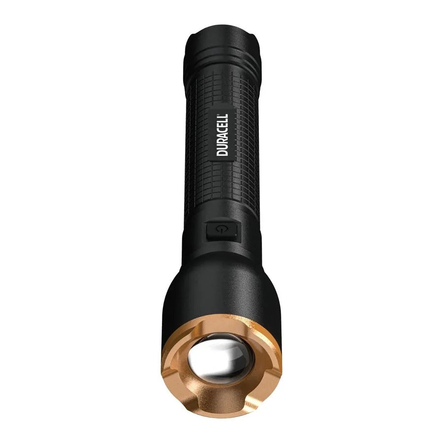 Duracell DF750 - lampe torche à piles 750 lm