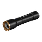 Duracell DF750R - lampe torche rechargeable 750 lm
