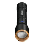 Duracell DF750R - lampe torche rechargeable 750 lm