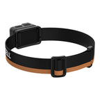 Duracell DH500R - lampe frontale rechargeable 500 lm