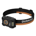 Duracell DH1000R - lampe frontale rechargeable 1000 lm