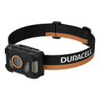 Duracell DH1000R - lampe frontale rechargeable 1000 lm