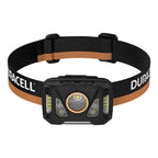 Duracell DH1000R - lampe frontale rechargeable 1000 lm