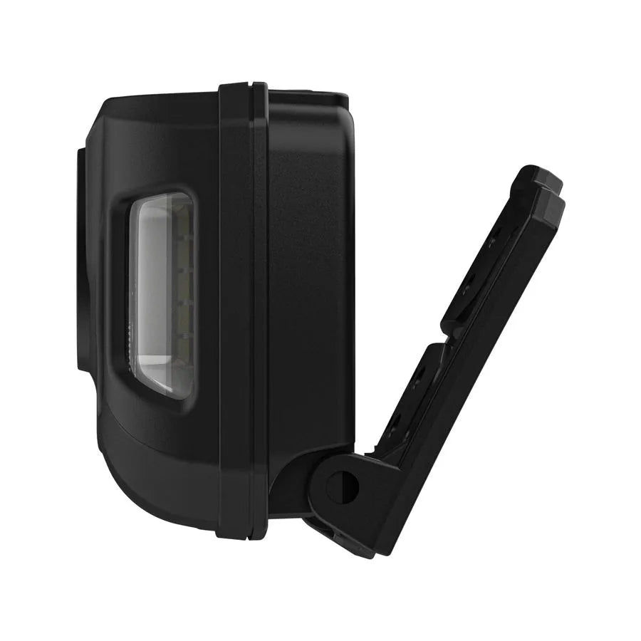 Duracell DH1000R - lampe frontale rechargeable 1000 lm