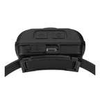 Duracell DH1000R - lampe frontale rechargeable 1000 lm