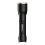 Duracell DF1500R - lampe torche rechargeable 1500 lm