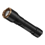 Duracell DF1500R - lampe torche rechargeable 1500 lm