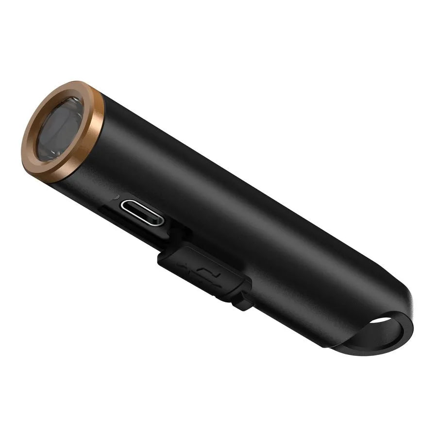 Duracell DK100R - mini lampe rechargeable 100 lm