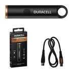 Duracell DK100R - mini lampe rechargeable 100 lm