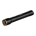 Duracell DF4000R - lampe torche rechargeable 4000 lm