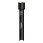 Duracell DF4000R - lampe torche rechargeable 4000 lm